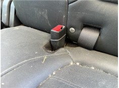 Recambio de anclaje cinturon trasero derecho para mitsubishi outlander (gf0/gg0) 2.0 phev kaiteki 4wd (gg2w) referencia OEM IAM 