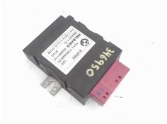 Recambio de modulo electronico para bmw serie 1 berlina (e81/e87) 2.0 120d referencia OEM IAM 51217200935  
