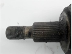 Recambio de palier delantero derecho para audi a3 (8l) 1.8 ambiente referencia OEM IAM 1J0407272  