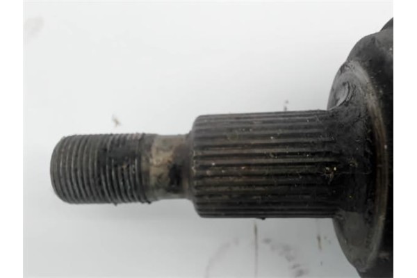 Recambio de palier delantero derecho para audi a3 (8l) 1.8 ambiente referencia OEM IAM 1J0407272  