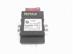 Recambio de modulo electronico para bmw serie 1 berlina (e81/e87) 2.0 120d referencia OEM IAM 51217200935  