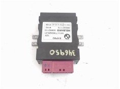 Recambio de modulo electronico para bmw serie 1 berlina (e81/e87) 2.0 120d referencia OEM IAM 51217200935  
