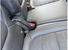 Recambio de anclaje cinturon trasero izquierdo para mitsubishi outlander (gf0/gg0) 2.0 phev kaiteki 4wd (gg2w) referencia OEM IA