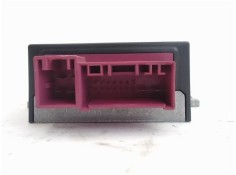 Recambio de modulo electronico para bmw serie 1 berlina (e81/e87) 2.0 120d referencia OEM IAM 51217200935  