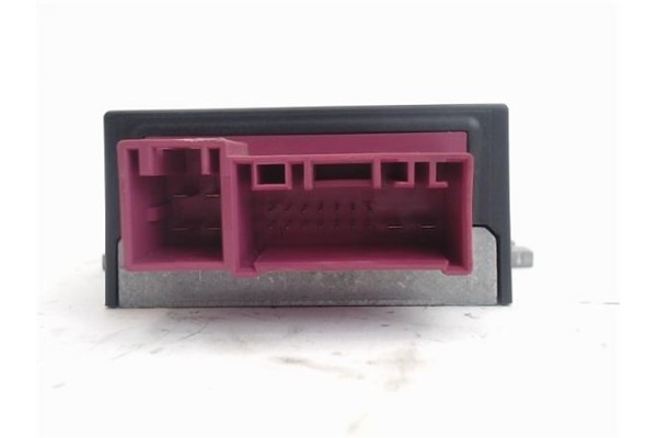 Recambio de modulo electronico para bmw serie 1 berlina (e81/e87) 2.0 120d referencia OEM IAM 51217200935  