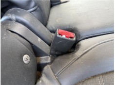 Recambio de anclaje cinturon trasero izquierdo para mitsubishi outlander (gf0/gg0) 2.0 phev kaiteki 4wd (gg2w) referencia OEM IA