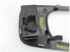 Recambio de mando elevalunas para peugeot 307 break / sw (s1) 1.6 hdi 110 referencia OEM IAM 96360166XT 02046 