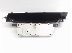 Recambio de cuadro instrumentos para toyota prius (nhw20) híbrido basis referencia OEM IAM 769204820  