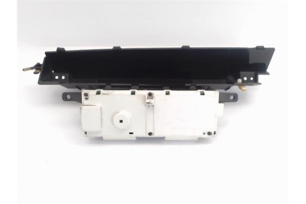 Recambio de cuadro instrumentos para toyota prius (nhw20) híbrido basis referencia OEM IAM 769204820 Recambio de cuadro instrumentos para toyota prius (nhw20) híbrido basis referencia OEM IAM 769204820