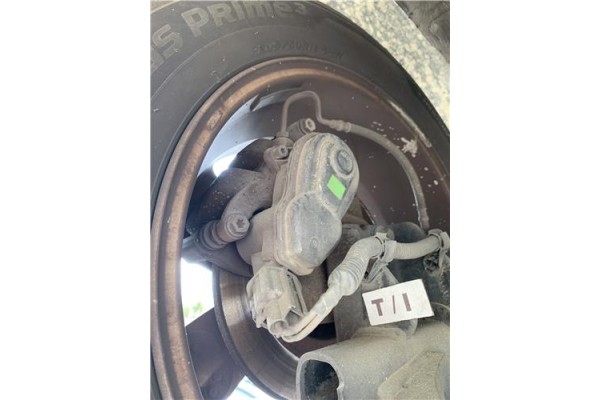 Recambio de pinza freno trasero izquierda para renault grand scénic iii (jz0/1_) 1.5 dci referencia OEM IAM 440118013R  