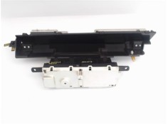 Recambio de cuadro instrumentos para toyota prius (nhw20) híbrido basis referencia OEM IAM 769204820  