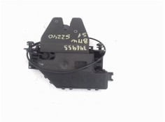 Recambio de cerradura porton para bmw serie 1 berlina (e81/e87) 2.0 120d referencia OEM IAM 7840617 51247840617 8196401 , BMW | 