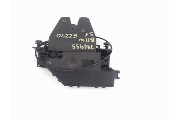 Recambio de cerradura porton para bmw serie 1 berlina (e81/e87) 2.0 120d referencia OEM IAM 7840617 51247840617 8196401 , BMW | Recambio de cerradura porton para bmw serie 1 berlina (e81/e87) 2.0 120d referencia OEM IAM 7840617 51247840617 8196401 , BMW |