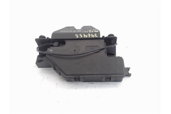 Recambio de cerradura porton para bmw serie 1 berlina (e81/e87) 2.0 120d referencia OEM IAM 7840617 51247840617 8196401 , BMW | 