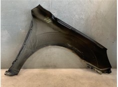 Recambio de aleta delantero izquierda para subaru legacy v 2.0 d referencia OEM IAM 57120AJ0509P  