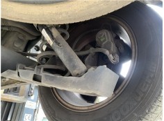 Recambio de puente trasero para renault grand scénic iii (jz0/1_) 1.5 dci referencia OEM IAM 555010148R  