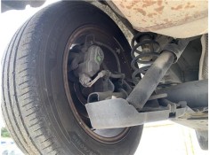 Recambio de puente trasero para renault grand scénic iii (jz0/1_) 1.5 dci referencia OEM IAM 555010148R  