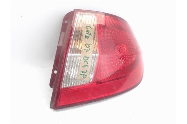 Recambio de piloto trasero derecho para hyundai getz (tb) referencia OEM IAM   