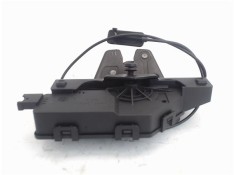 Recambio de cerradura porton para bmw serie 1 berlina (e81/e87) 2.0 120d referencia OEM IAM 7840617 51247840617 8196401 , BMW | 