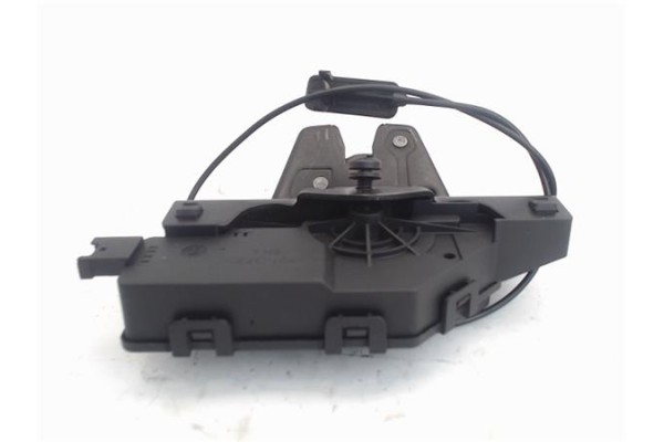 Recambio de cerradura porton para bmw serie 1 berlina (e81/e87) 2.0 120d referencia OEM IAM 7840617 51247840617 8196401 , BMW | 