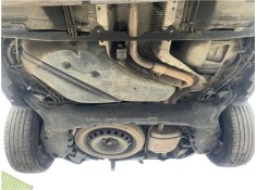 Recambio de puente trasero para renault grand scénic iii (jz0/1_) 1.5 dci referencia OEM IAM 555010148R  