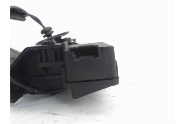 Recambio de cerradura porton para bmw serie 1 berlina (e81/e87) 2.0 120d referencia OEM IAM 7840617 51247840617 8196401 , BMW | 