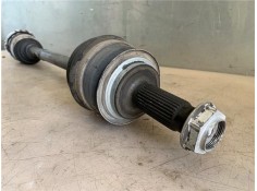 Recambio de palier trasero izquierdo para mercedes-benz vito furgón (639) 2.1 111cdi referencia OEM IAM A6393500710 A6393501410 