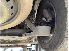 Recambio de puente trasero para renault grand scénic iii (jz0/1_) 1.5 dci referencia OEM IAM 555010148R  