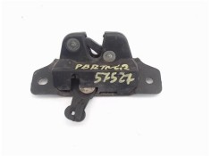 Recambio de cierre electromagnetico porton para peugeot partner combispace (5f) 2.0 hdi referencia OEM IAM 871958  