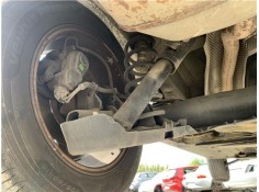 Recambio de puente trasero para renault grand scénic iii (jz0/1_) 1.5 dci referencia OEM IAM 555010148R  