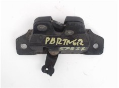 Recambio de cierre electromagnetico porton para peugeot partner combispace (5f) 2.0 hdi referencia OEM IAM 871958  