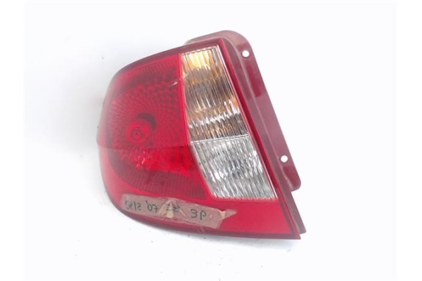 Recambio de piloto trasero izquierdo para hyundai getz (tb) referencia OEM IAM   