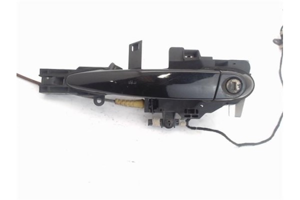 Recambio de maneta exterior delantero izquierda para bmw serie 1 berlina (e81/e87) 2.0 120d referencia OEM IAM 51217200935 51217 Recambio de maneta exterior delantero izquierda para bmw serie 1 berlina (e81/e87) 2.0 120d referencia OEM IAM 51217200935 51217