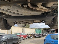 Recambio de puente trasero para renault grand scénic iii (jz0/1_) 1.5 dci referencia OEM IAM 555010148R  