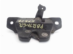 Recambio de cierre electromagnetico porton para peugeot partner combispace (5f) 2.0 hdi referencia OEM IAM 871958  