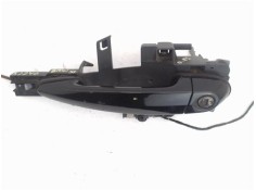 Recambio de maneta exterior delantero izquierda para bmw serie 1 berlina (e81/e87) 2.0 120d referencia OEM IAM 51217200935 51217