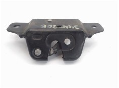 Recambio de cierre electromagnetico porton para peugeot partner combispace (5f) 2.0 hdi referencia OEM IAM 871958  