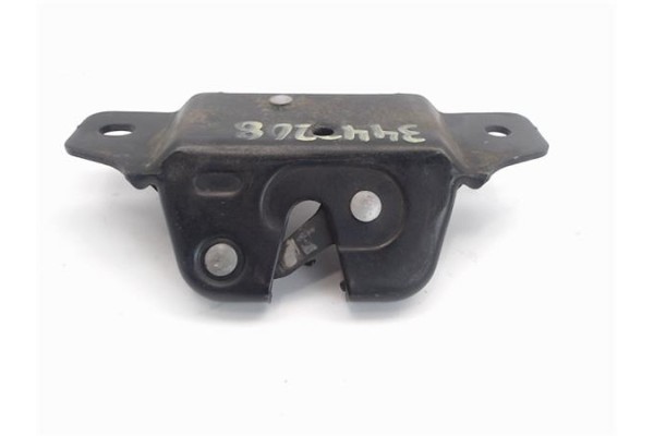 Recambio de cierre electromagnetico porton para peugeot partner combispace (5f) 2.0 hdi referencia OEM IAM 871958  