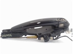 Recambio de maneta exterior delantero izquierda para bmw serie 1 berlina (e81/e87) 2.0 120d referencia OEM IAM 51217200935 51217