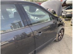 Recambio de puerta delantero derecha para renault grand scénic iii (jz0/1_) 1.5 dci referencia OEM IAM 801008349R  