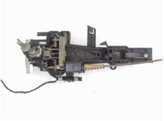 Recambio de maneta exterior delantero izquierda para bmw serie 1 berlina (e81/e87) 2.0 120d referencia OEM IAM 51217200935 51217