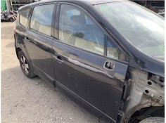 Recambio de puerta delantero derecha para renault grand scénic iii (jz0/1_) 1.5 dci referencia OEM IAM 801008349R  