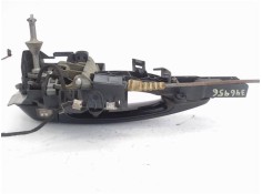 Recambio de maneta exterior delantero izquierda para bmw serie 1 berlina (e81/e87) 2.0 120d referencia OEM IAM 51217200935 51217