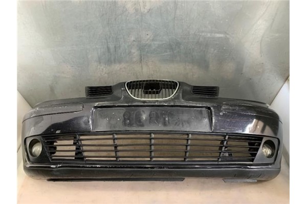 Recambio de paragolpes delantero para seat cordoba berlina (6l2) 1.9 tdi referencia OEM IAM   