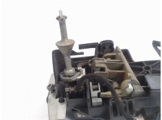 Recambio de maneta exterior delantero izquierda para bmw serie 1 berlina (e81/e87) 2.0 120d referencia OEM IAM 51217200935 51217