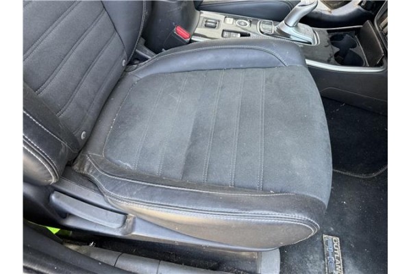 Recambio de asiento delantero derecho para mitsubishi outlander (gf0/gg0) 2.0 phev kaiteki 4wd (gg2w) referencia OEM IAM 6901D03