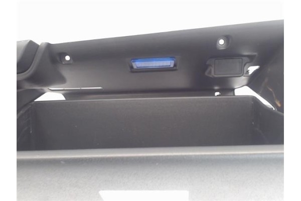 Recambio de guantera salpicadero para kia niro () híbrido vision referencia OEM IAM 84541AT000  