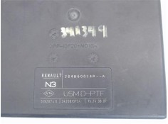 Recambio de caja fusibles/rele para renault laguna iii berlina 2.0 dci (bt01, bt0e, bt0k) referencia OEM IAM 284B60014R 51928741