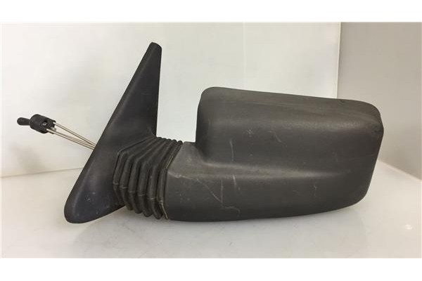 Recambio de retrovisor izquierdo para peugeot 309 (1986) 1.3 referencia OEM IAM   