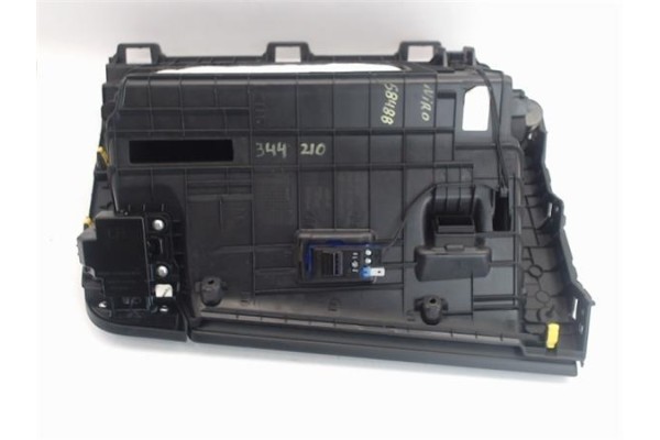 Recambio de guantera salpicadero para kia niro () híbrido vision referencia OEM IAM 84541AT000  